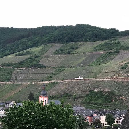 Apartamento Beim Winzer Zell Exterior foto