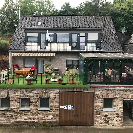 Apartamento Beim Winzer Zell Exterior foto