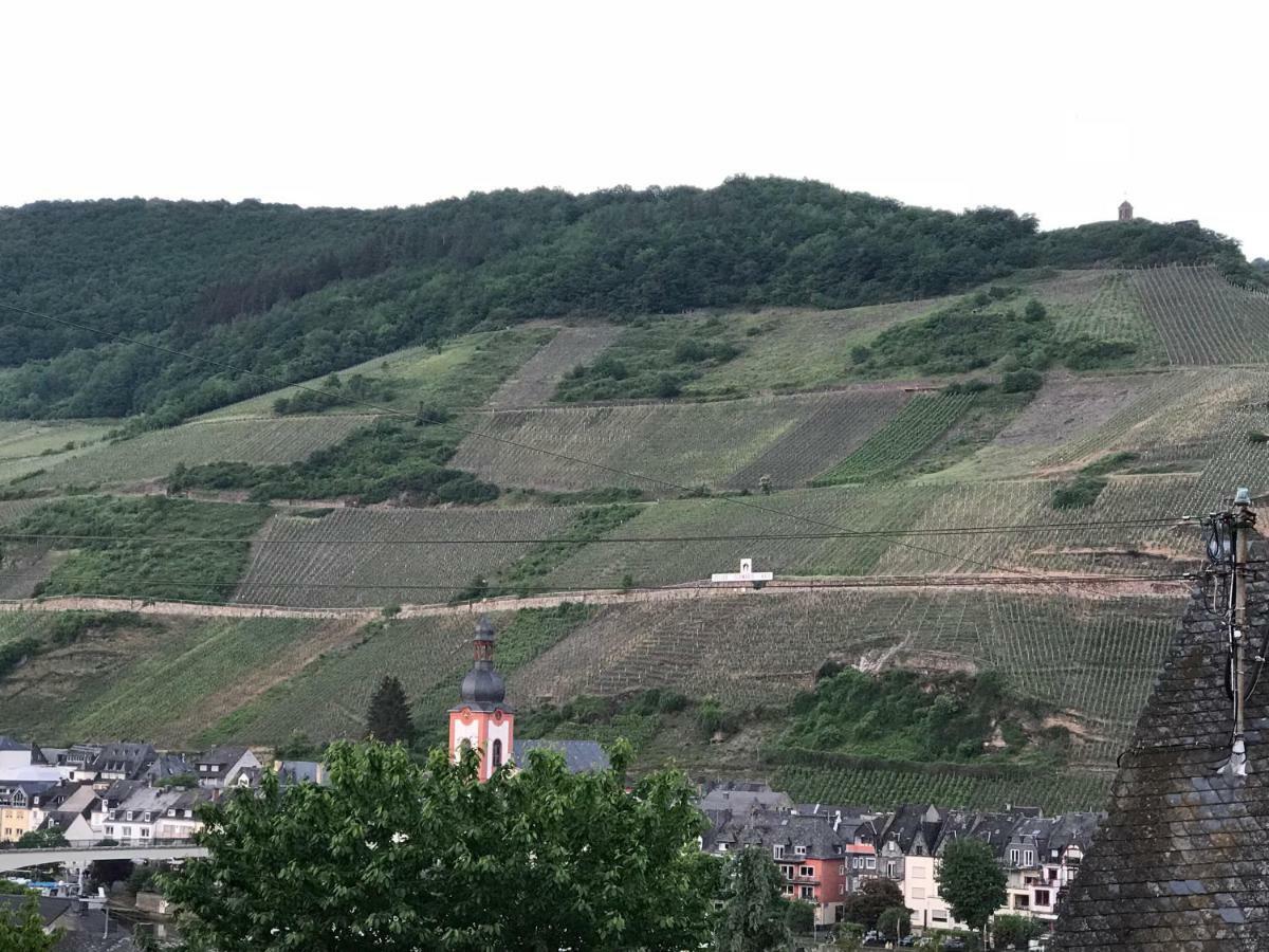 Apartamento Beim Winzer Zell Exterior foto