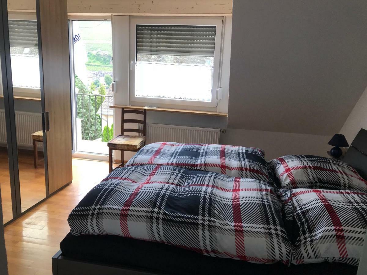 Apartamento Beim Winzer Zell Exterior foto