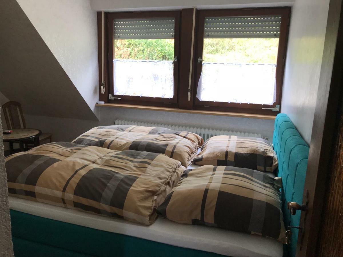 Apartamento Beim Winzer Zell Exterior foto