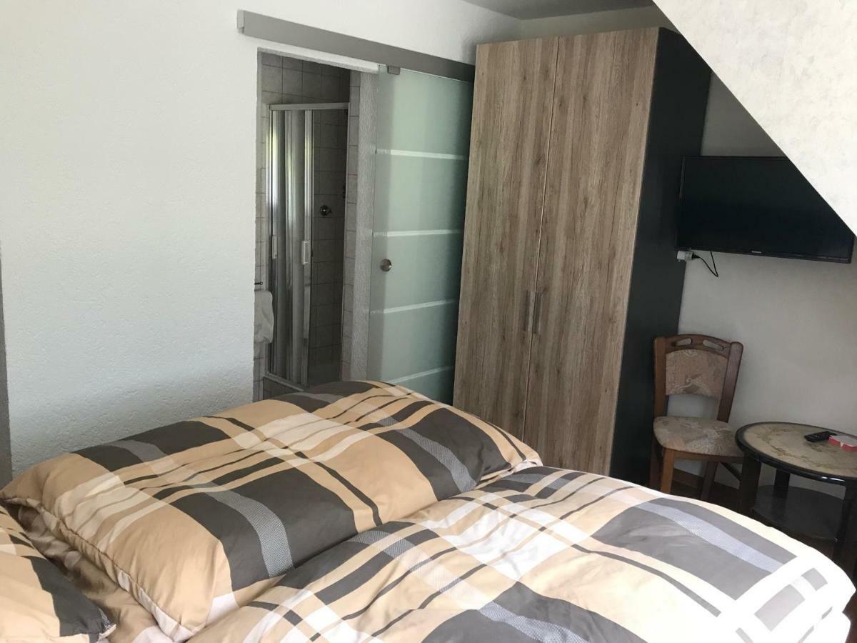 Apartamento Beim Winzer Zell Exterior foto