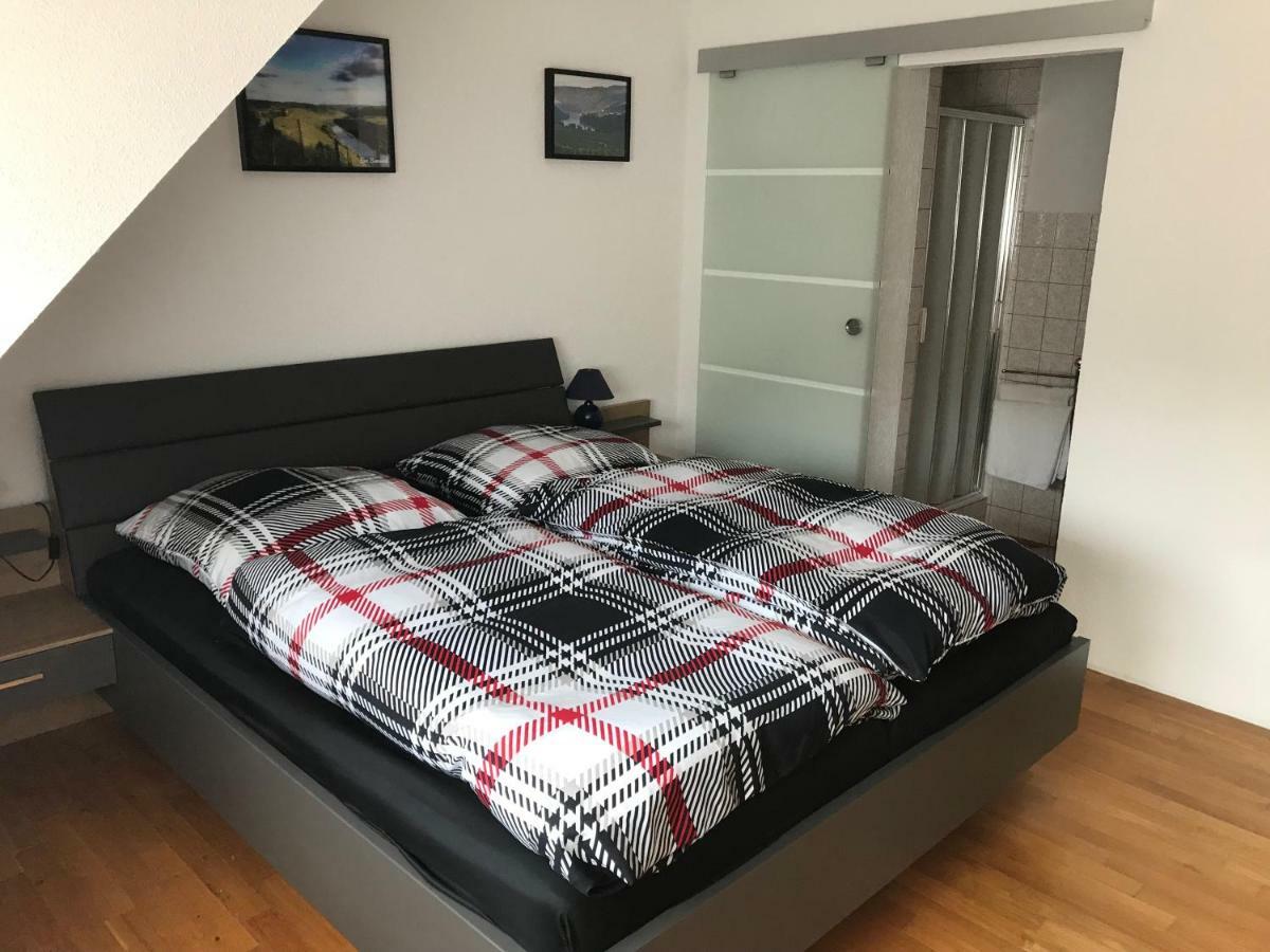 Apartamento Beim Winzer Zell Exterior foto