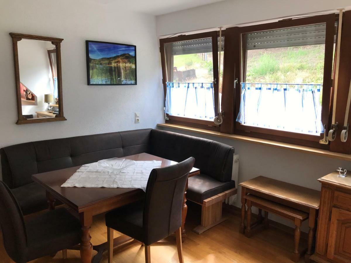 Apartamento Beim Winzer Zell Exterior foto