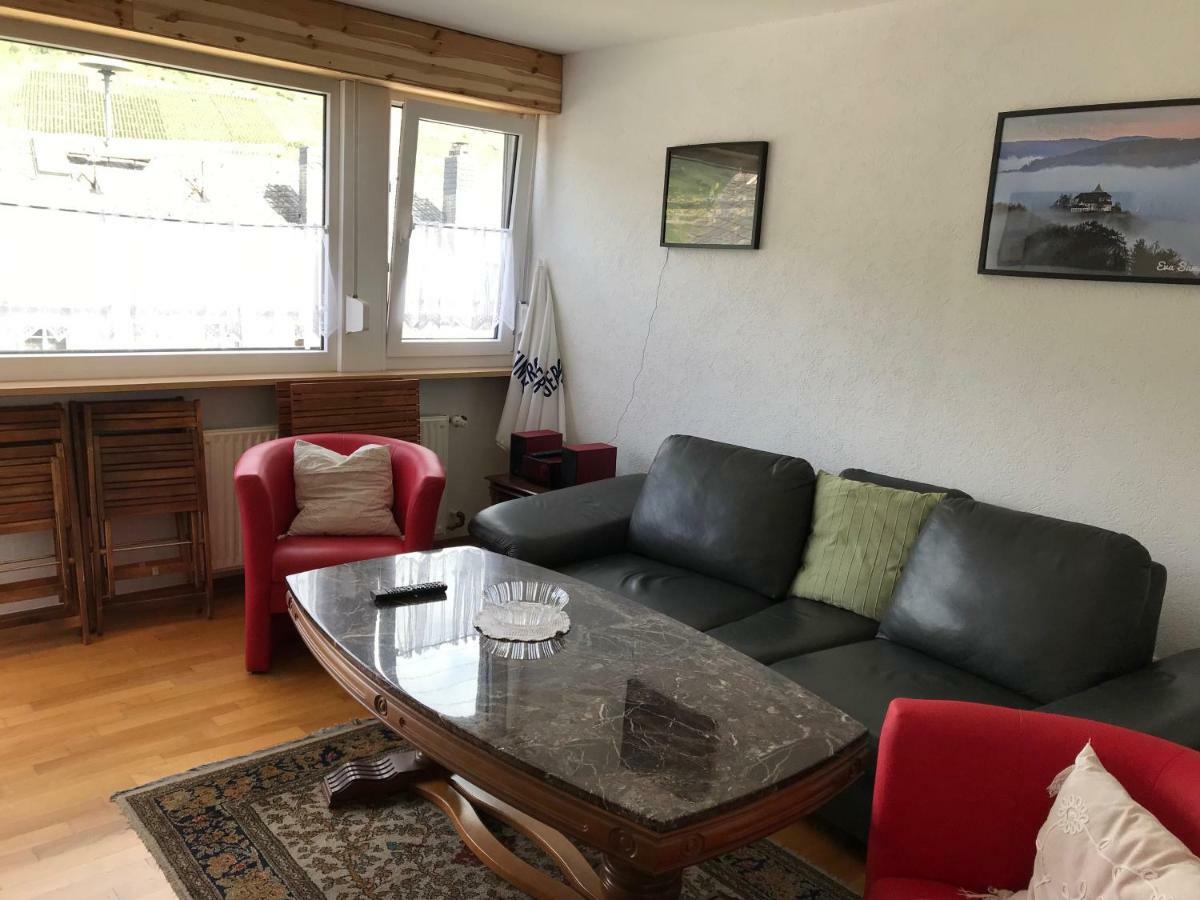 Apartamento Beim Winzer Zell Exterior foto