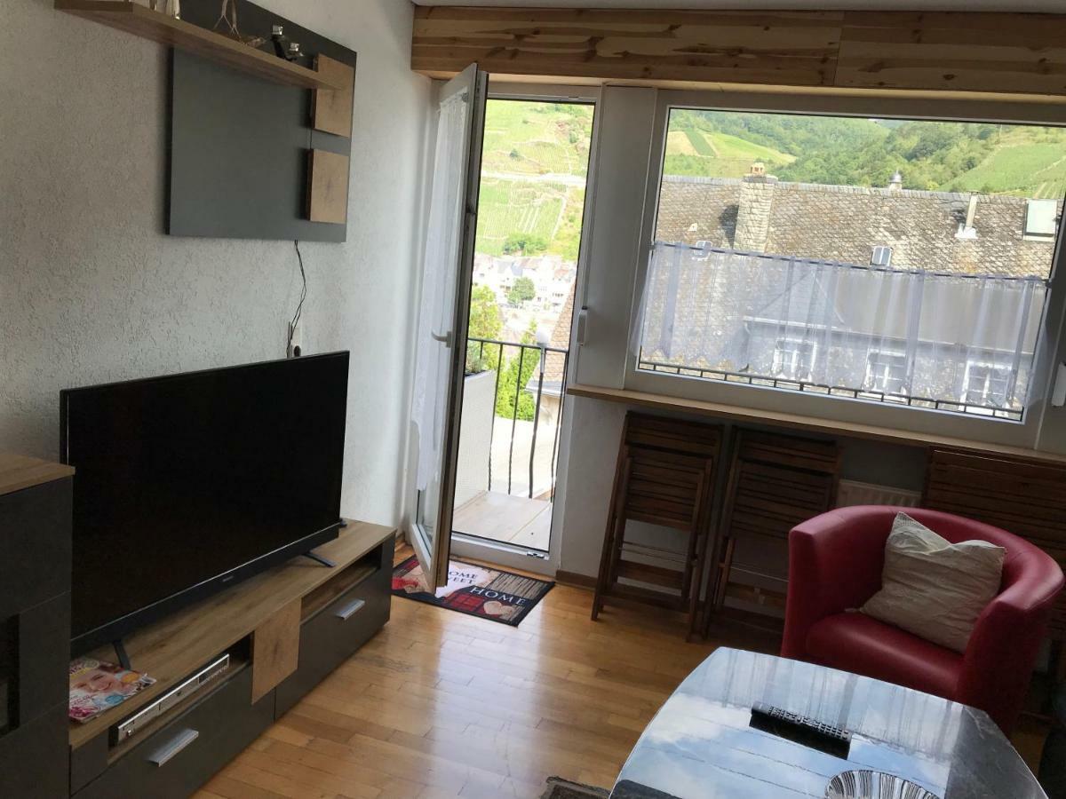 Apartamento Beim Winzer Zell Exterior foto
