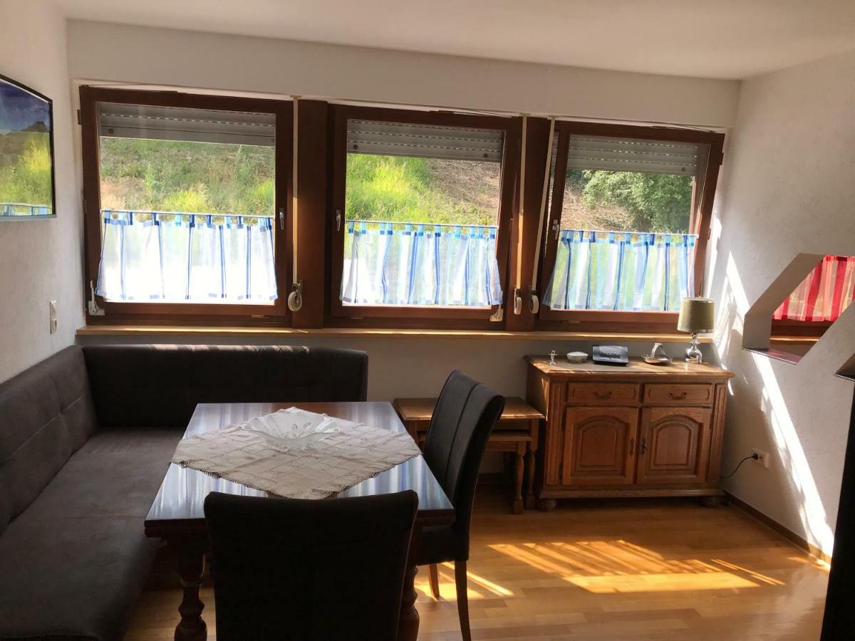Apartamento Beim Winzer Zell Exterior foto